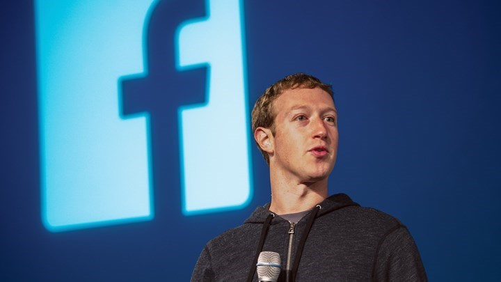 Ο Ζάκερμπεργκ θα καταθέσει στο Κογκρέσο για το σκάνδαλο του Facebook