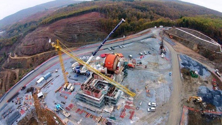 Τι λέει το Υπουργείο Ενέργειας για την απόφαση της Διαιτησίας σχετικά με την “Ελληνικός Χρυσός”