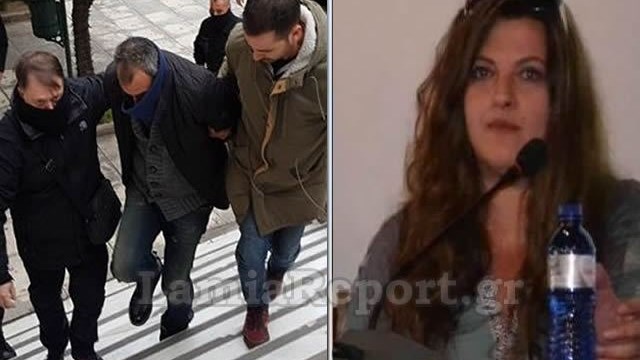 Χωρίς ελαφρυντικά δικάζεται ο δολοφόνος της παιδοψυχιάτρου Θώμης Κουμπούρα