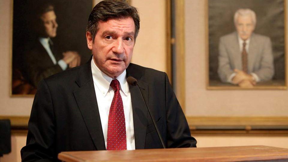 Καμίνης: Δεν είμαστε «μωρές παρθένες» στο Κίνημα Αλλαγής για να μας αποπλανήσει ο Τσίπρας