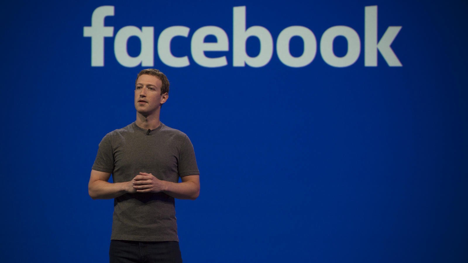 Τα προσωπικά στοιχεία 87 εκατομμυρίων χρηστών του Facebook κατέληξαν στα χέρια της Cambridge Analytica