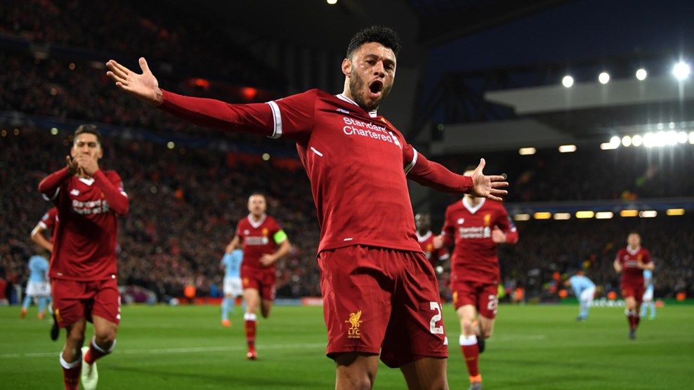 Μα τι έκανε η Λίβερπουλ; 3-0 την Σίτι από το… 31′;