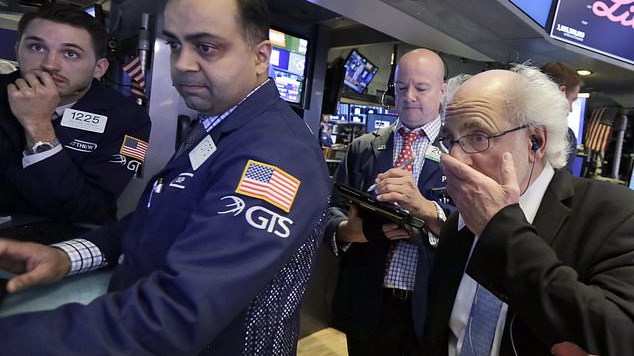 Wall Street: Έκλεισε με άνοδο