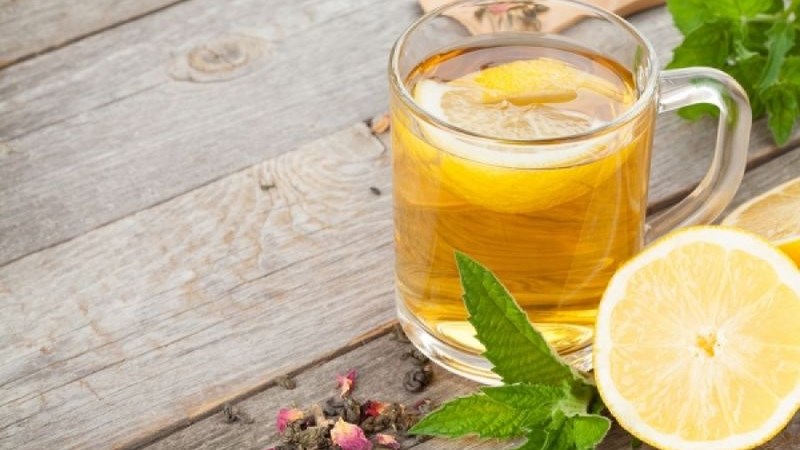 Το ρόφημα που εξαφανίζει τα παχάκια