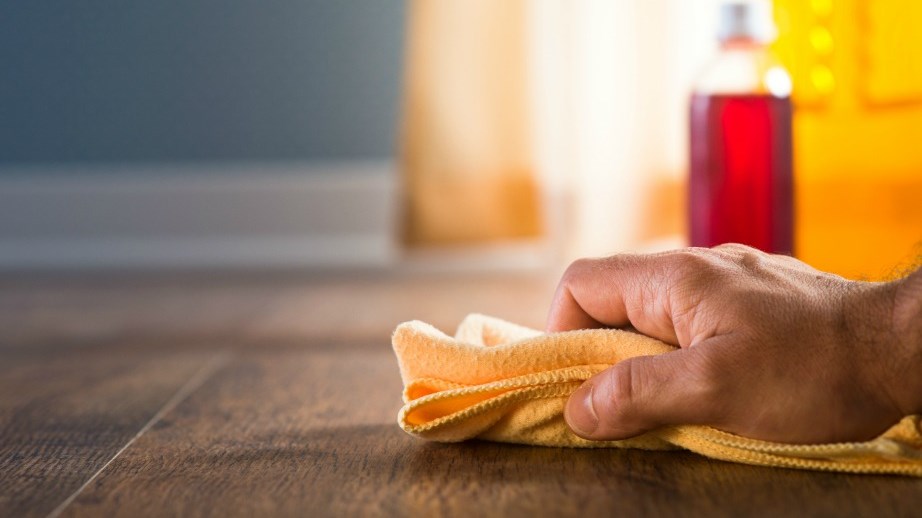 Τρία πράγματα του σπιτιού που ξεχνάμε να καθαρίσουμε