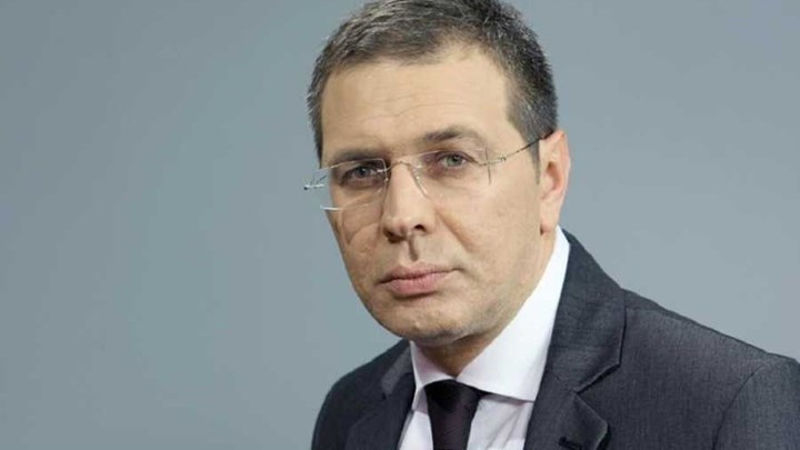 Οι πρώτες δηλώσεις του Στέφανου Χίου έπειτα από τον πυροβολισμό στα γραφεία της εφημερίδας του- Άφαντος παραμένει ο εκδότης