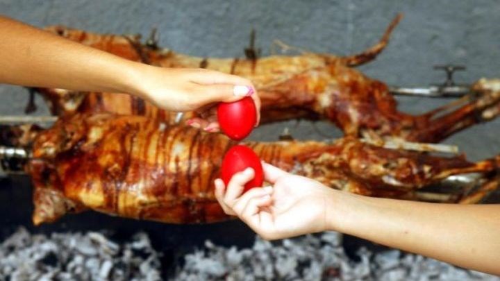 Τι καιρό θα κάνει το Πάσχα – Σε ποιες περιοχές θα βρέξει