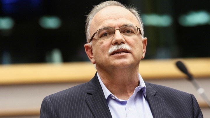 Παπαδημούλης: Η ΝΔ μηδενίζει και καταστροφολογεί