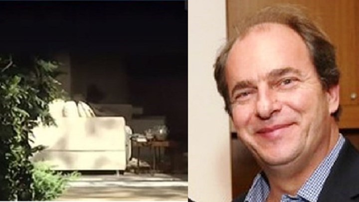 Αισιόδοξα τα νέα για την υγεία του 52χρονου επιχειρηματία- Τι λένε οι γιατροί