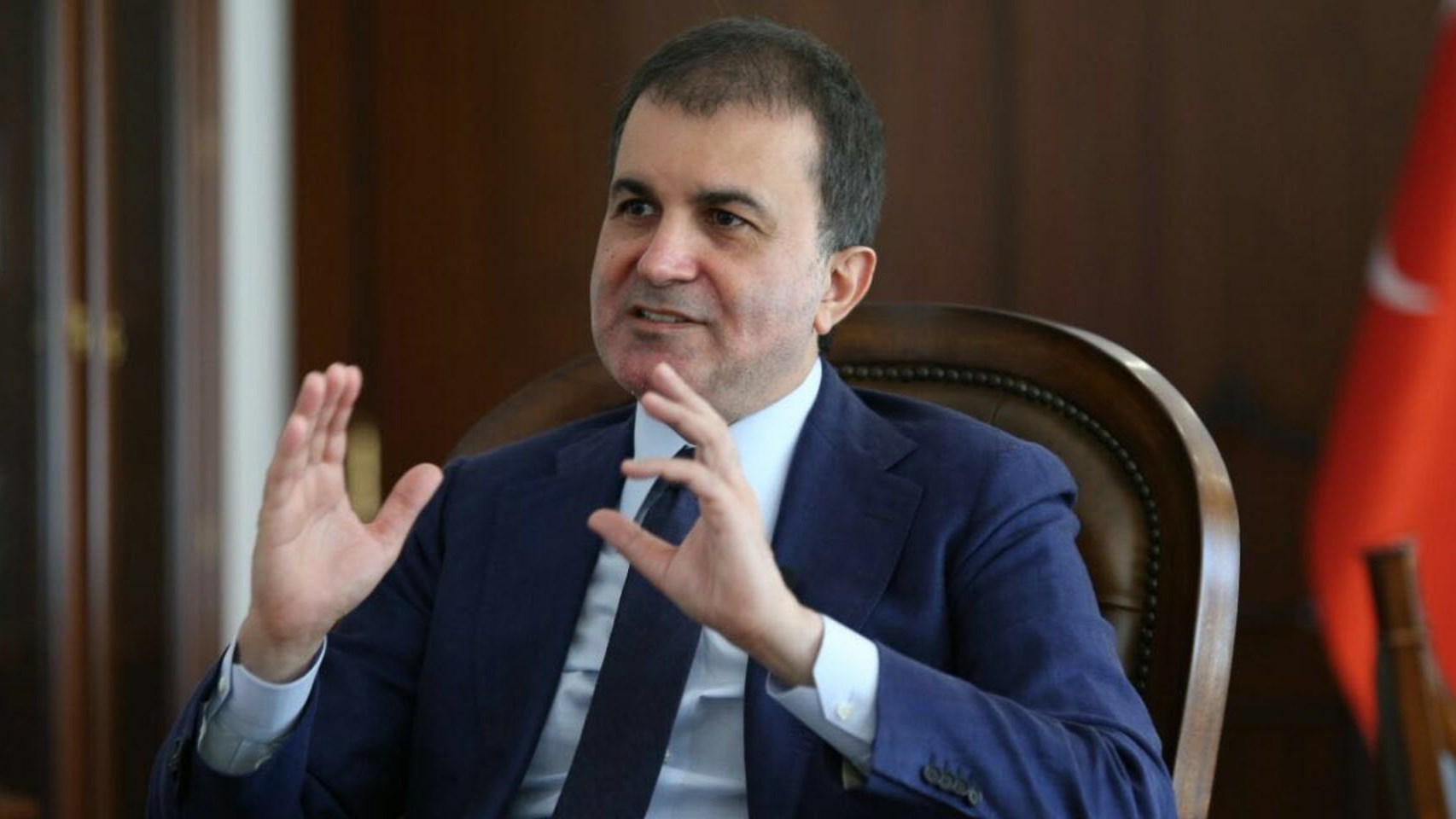 Σφοδρή επίθεση Τούρκου υπουργού κατά Καμμένου: Είναι άμυαλος