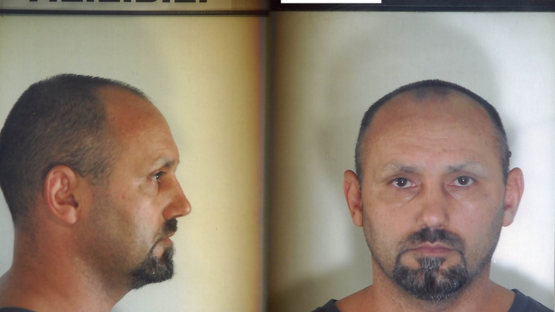 ΕΛ.ΑΣ: Ξανά στη δημοσιότητα η ΦΩΤΟ του Νο 1 καταζητούμενου στην Ελλάδα Βασίλη Παλαιοκώστα