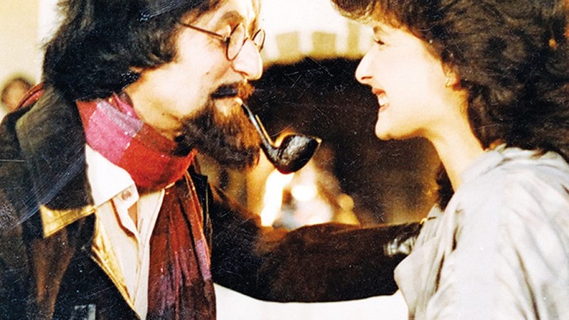 Γκέλυ Γαβριήλ: Πως είναι σήμερα το sex symbol της βιντεοκασέτας – ΦΩΤΟ