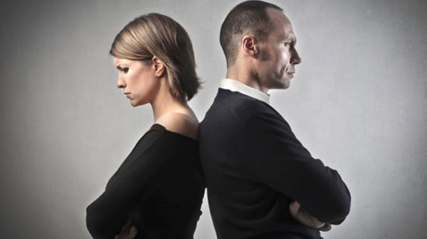 Αυτές είναι οι χώρες με τα περισσότερα διαζύγια