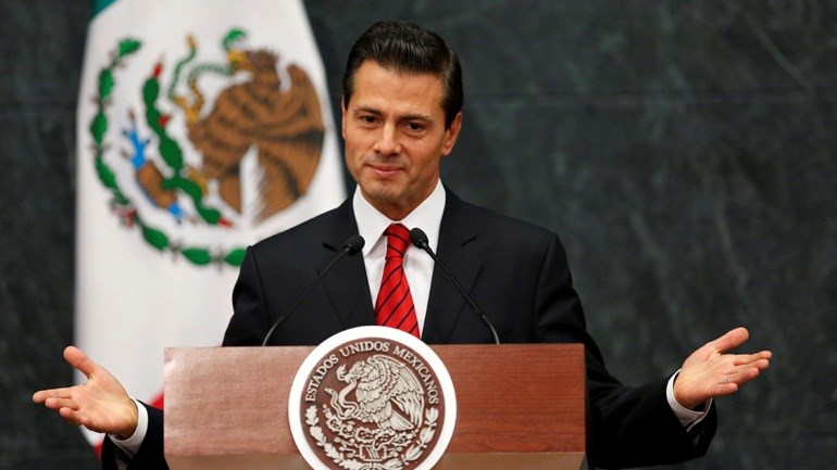 Πώς απάντησε το Μεξικό στη δήλωση Τραμπ ότι θα στείλει την Εθνοφρουρά στα σύνορα με τις ΗΠΑ