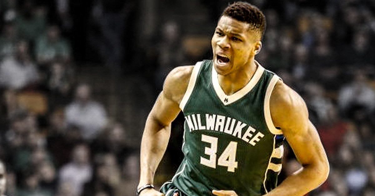 Ήττα για τους Μπακς – Double-double για τον Αντετοκούνμπο