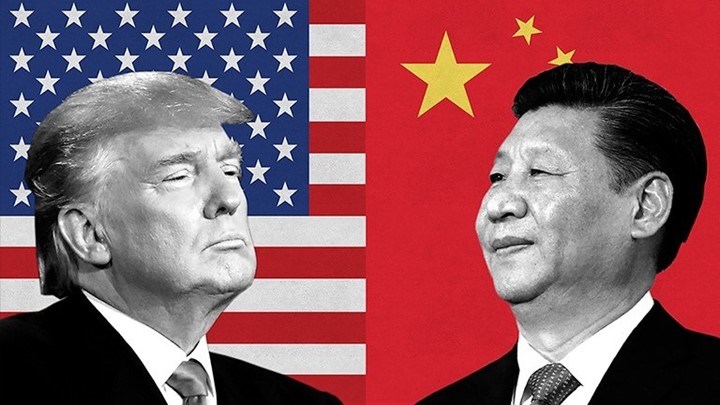 Κίνα για απειλές Τραμπ: Δεν φοβόμαστε πόλεμο εμπορίου
