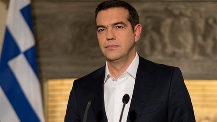 Παρέμβαση Τσίπρα για τους Έλληνες στρατιωτικούς: Άγγελε και Δημήτρη απαιτούμε το τέλος του Γολγοθά σας