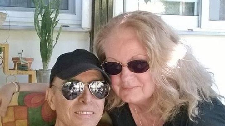 Η χήρα του Γιώργου Βασιλείου: Αρνούμαι να αποδεχτώ πως δεν είναι κοντά μου