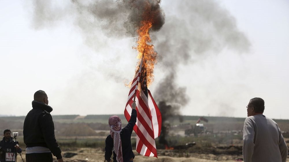 Νέα επεισόδια στη Γάζα – Άλλοι δύο Παλαιστίνιοι νεκροί