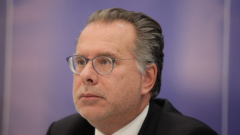 Κουμουτσάκος: «Η κυβέρνηση κάνει πολιτική πράξη τη θεωρία του χάους»