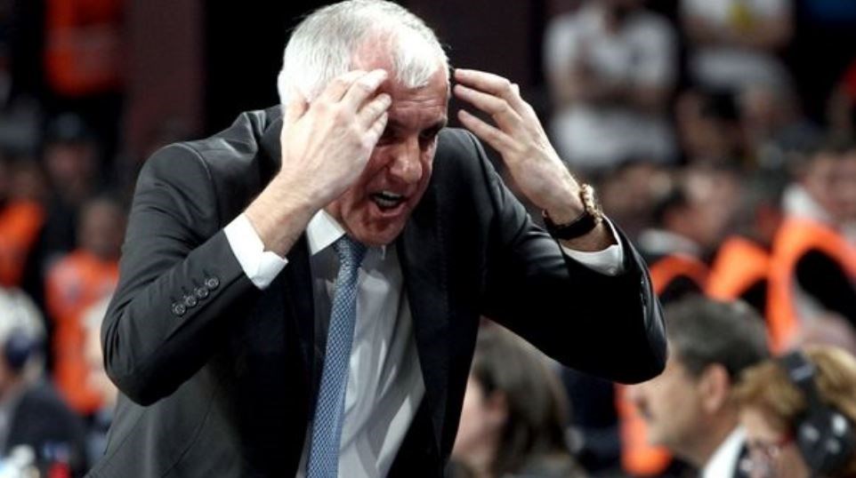 Η δήλωση του Ομπράντοβιτς που θα συζητηθεί