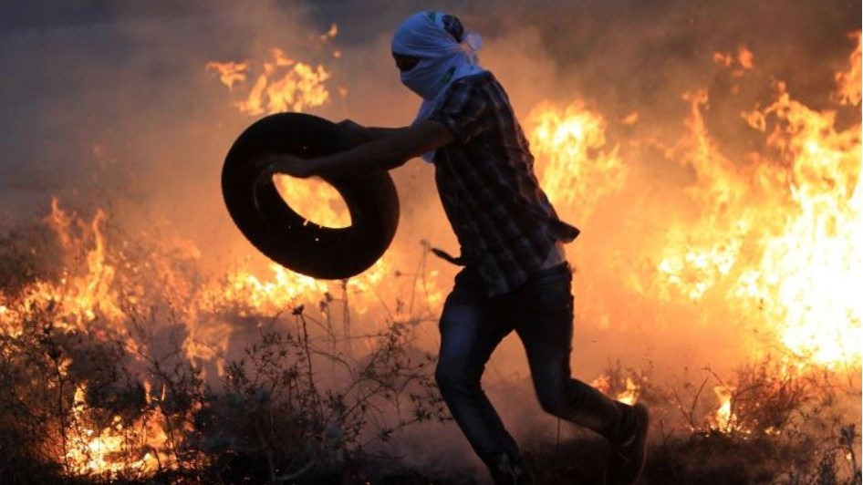 Τουλάχιστον πέντε νεκροί στη Λωρίδα της Γάζας