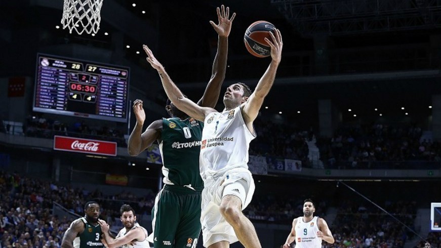 Πλεονέκτημα έδρας για τον Παναθηναϊκό – Η Ρεάλ… διαλέγει αντίπαλο