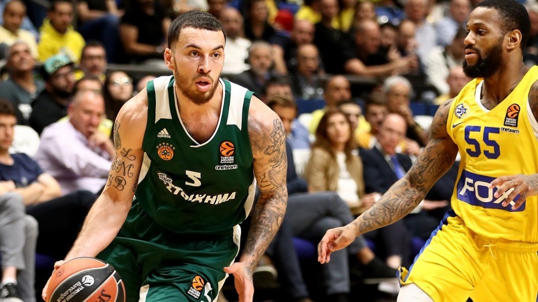 Ο Τζέιμς αποθέωσε τον… Σφαιρόπουλο – ΦΩΤΟ