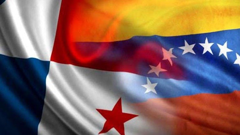 Σε τεντωμένο σχοινί οι σχέσεις Βενεζουέλας-Παναμά: Ανεστάλησαν όλες οι οικονομικές τους σχέσεις