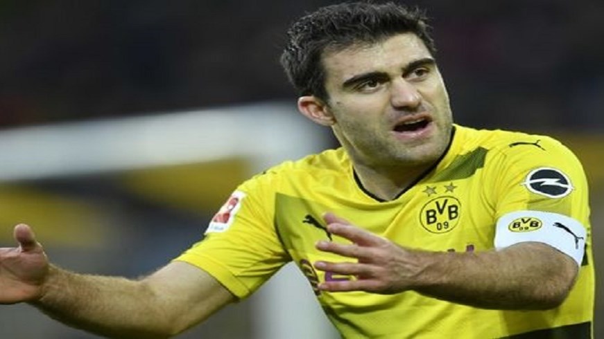 Στη λίστα των κορυφαίων ομάδων της Ευρώπης ο Παπασταθόπουλος