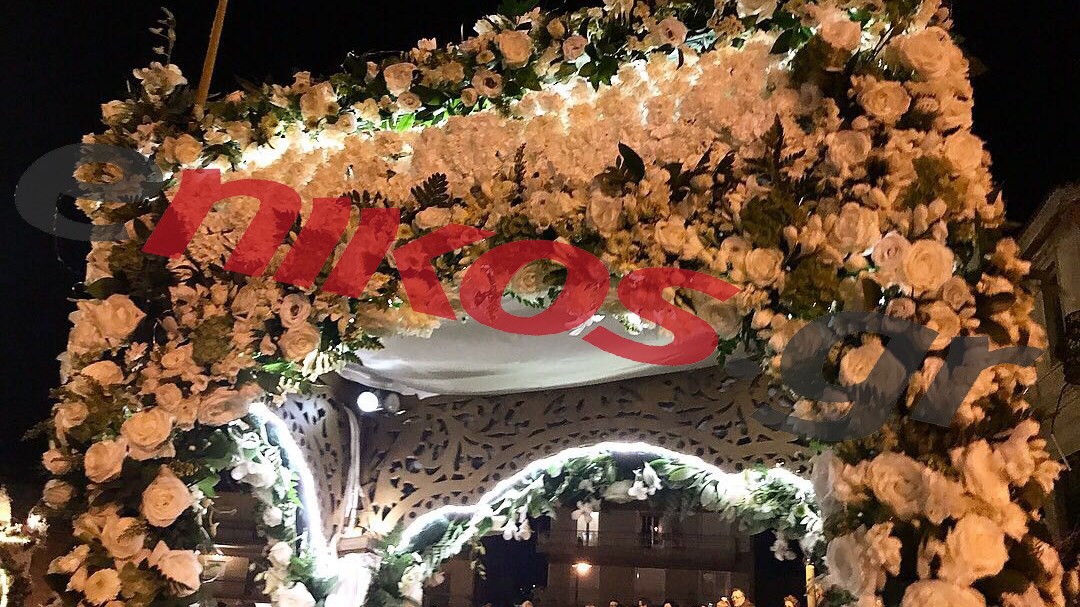 Στην πλατεία Ομονοίας η συνάντηση των Επιταφίων στην Καστοριά- ΦΩΤΟ αναγνώστη