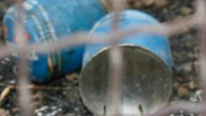 Εμπρηστικός μηχανισμός έτοιμος για… χρήση βρέθηκε στην Πολυτεχνειούπολη στο Γουδί