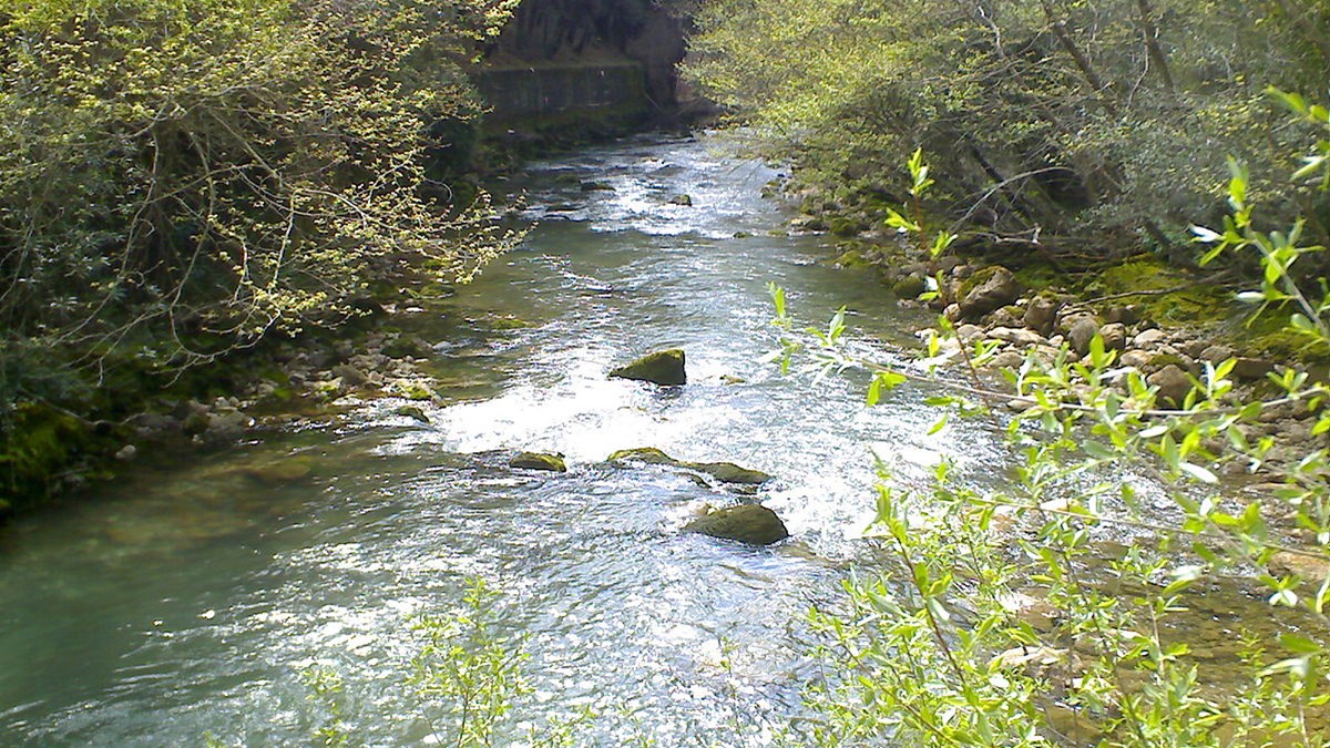 Τραγωδία στον ποταμό Λάδωνα – Πνίγηκε 40χρονη που έκανε ράφτινγκ