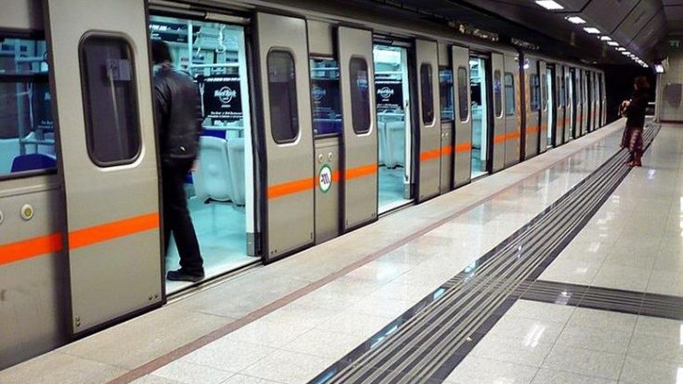 Σας ενδιαφέρει: Πώς θα κινηθούν σήμερα Μετρό και Ηλεκτρικός
