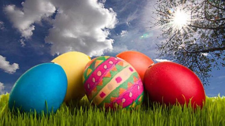 Με τι καιρό θα γιορτάσουμε το Πάσχα – Η πρόγνωση για τα επόμενα 24ωρα