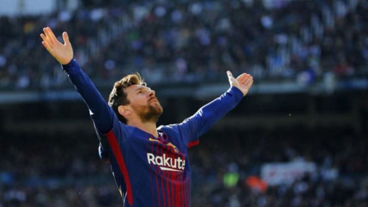 Ο Μεσι-ας… ανέστησε την Μπαρτσελόνα – ΒΙΝΤΕΟ