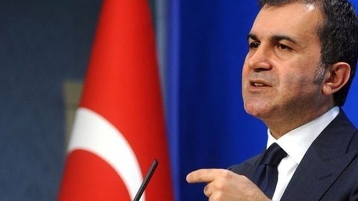 Νέα επίθεση Τούρκου υπουργού: Πολιτικός κωμικός ο Καμμένος