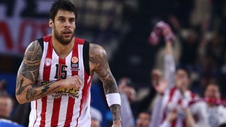 Έτσι γιόρτασε το Πάσχα ο Πρίντεζης – ΦΩΤΟ