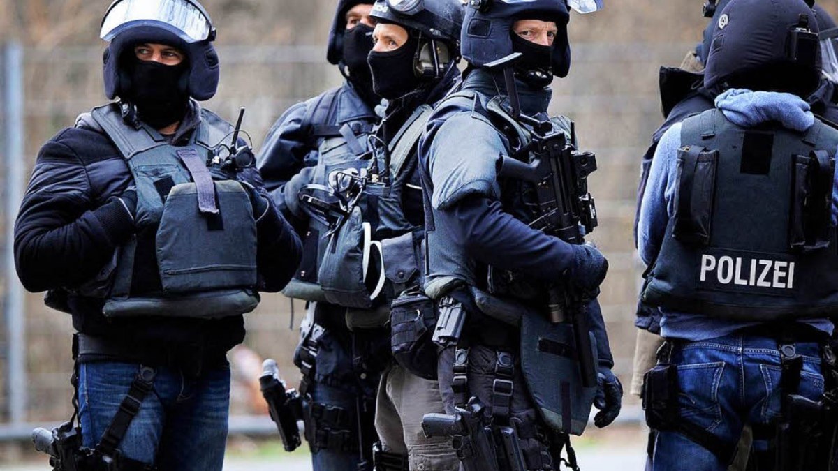 Die Welt:  Η αστυνομία απέτρεψε επιθέσεις στον ημιμαραθώνιο του Βερολίνου