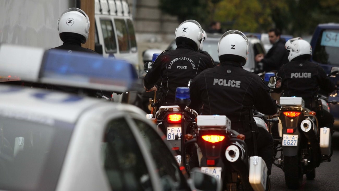 Τροχαίο δυστύχημα στον Κηφισό – Νεκρή 37χρονη οδηγός