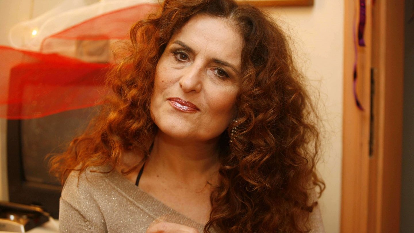 “Πάντρεμα” Φιλιππίδου-Ζούλια στο “Ο παππούς έχει πίεση”!