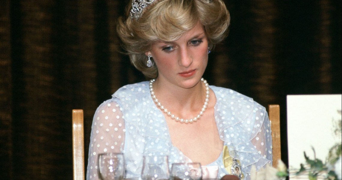 Φουντώνουν οι φήμες περί μυστικού τάφου της πριγκίπισσας Νταϊάνα