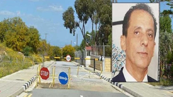 Κύπρος: 22χρονος Τούρκος ομολόγησε τη δολοφονία του Ελληνοκύπριου στα Κατεχόμενα