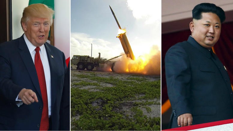 Αμερικανός αξιωματούχος: Η Βόρεια Κορέα δήλωσε έτοιμη να συζητήσει την αποπυρηνικοποίησή της
