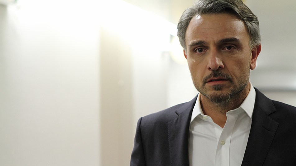 Ο Μουρατίδης στην… Συμμορία του Κακλέα!