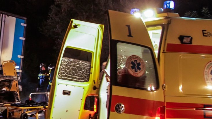 Τραγική κατάληξη το παιχνίδι με τα βεγγαλικά: Ακρωτηριάστηκε 24χρονος στο Ρέθυμνο