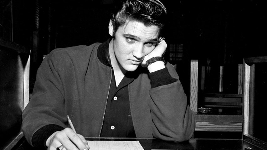 Η πρώην σύζυγος του Πρίσλεϊ: Ο Έλβις αυτοκτόνησε, επειδή ένιωθε ανασφάλεια – ΒΙΝΤΕΟ