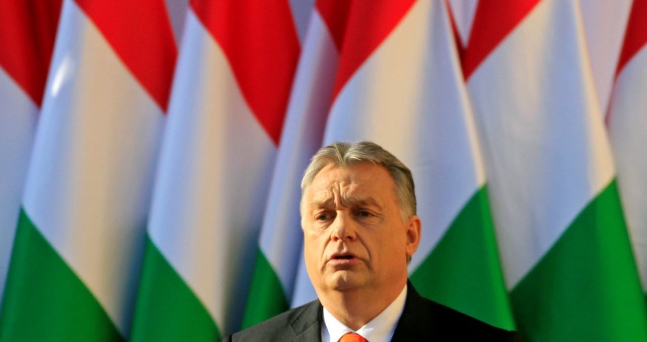Θριαμβευτής ο Βίκτορ Όρμπαν στις ουγγρικές εκλογές – ΤΩΡΑ