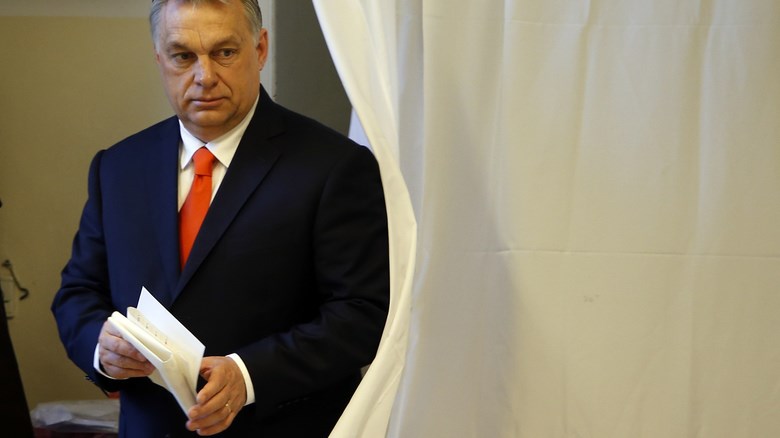Καθαρή η νίκη του Όρμπαν στις ουγγρικές εκλογές