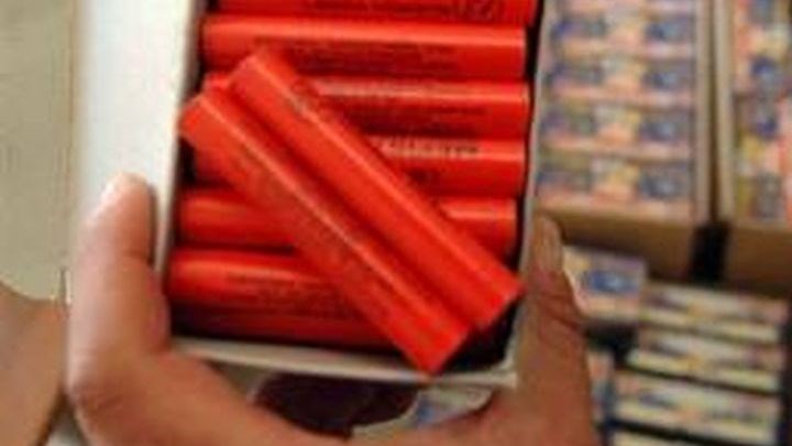 Ώρες αγωνίας για τον 24χρονο που ακρωτηριάστηκε από κροτίδα στο Ρέθυμνο